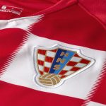 Wie viele WM Sterne hat Kroatien beim Fußball auf dem Trikot?